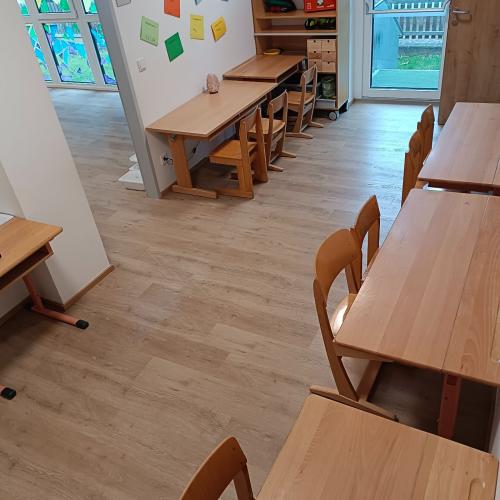 Lernzimmer